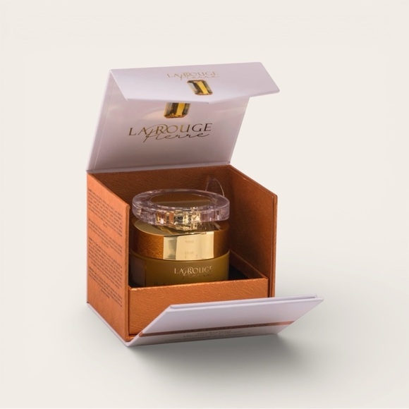 La Rouge Pierre Vitamin C Hydrating Cream - Picture 10 of 10